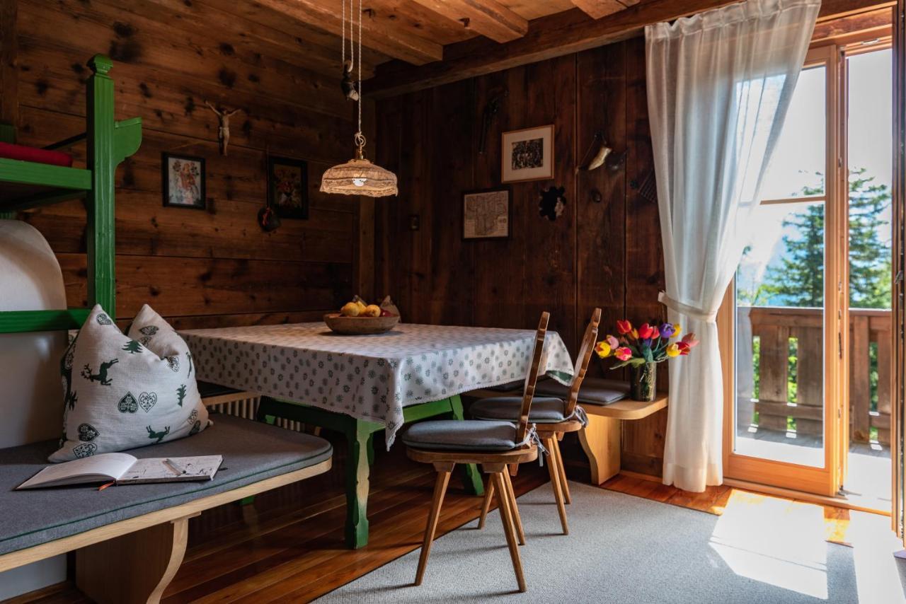 Kronplatz Ski Lodge Olang Екстер'єр фото