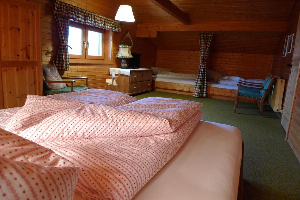 Kronplatz Ski Lodge Olang Екстер'єр фото